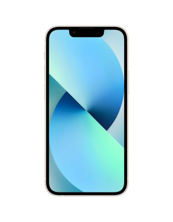 Apple iPhone 13 mini 256GB White (Белый) купить в Москве по цене